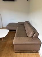 Canapé, Huis en Inrichting, Ophalen, 250 tot 300 cm, Hoekbank, Driepersoons