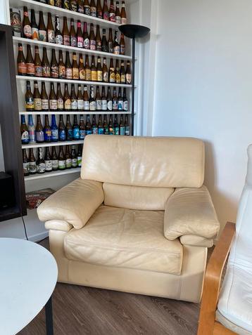 Ensemble salon 3 places + 2 fauteuils beschikbaar voor biedingen