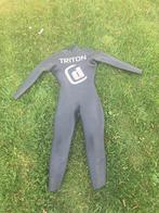 Zwempak, Ophalen, Gebruikt, Wetsuit