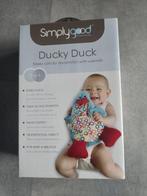 Warmtekussentje Ducky Duck, Ophalen, Nieuw