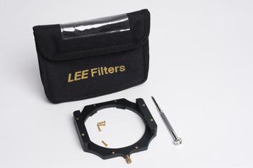 Lee 100mm filterhouder in opbergtas beschikbaar voor biedingen