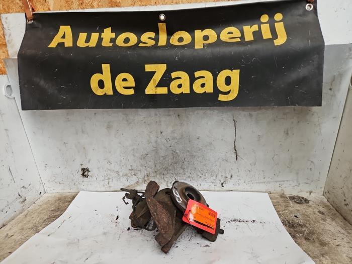 Joint avant droit d'un Peugeot 406, Autos : Pièces & Accessoires, Suspension & Châssis, Peugeot, Utilisé, 3 mois de garantie, Enlèvement ou Envoi