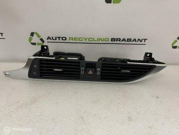 Luchtrooster Dashboard Audi A6 4G ORIGINEEL 4G1820951J beschikbaar voor biedingen