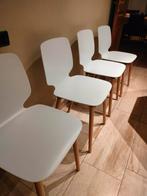 4x PEDRALI stoelen (itteliaans design). Babila model, Huis en Inrichting, Ophalen, Zo goed als nieuw