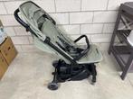 Easywalker buggy, Ophalen, Gebruikt