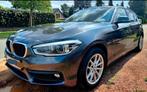 BMW 1 1.6D euro 6B, Auto's, 1 Reeks, Bluetooth, Diesel, Particulier