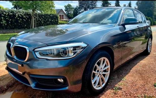 BMW 1 1.6D euro 6B, Auto's, BMW, Particulier, 1 Reeks, Bluetooth, Zetelverwarming, Diesel, Ophalen