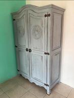 Buffet kast, Huis en Inrichting, Kasten | Buffetkasten, Ophalen, 100 tot 150 cm, Zo goed als nieuw, 150 tot 200 cm