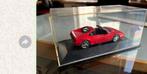 Ferrari 348 ts Herpa, Enlèvement ou Envoi, Comme neuf