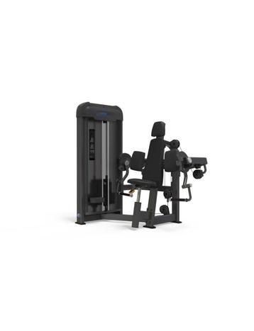 LP108 | GYMFIT SEATED BICEPS | LUXURY-LINE PLUS beschikbaar voor biedingen