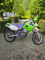 Moto Kawasaki 250, Motos, Motos | Honda, Particulier, Enduro