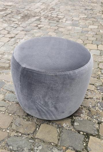 Ikea poef Stockholm grijze beschikbaar voor biedingen