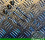 RVS achterdeurscharnieren bevestigingskit Land Rover, Auto-onderdelen, -, Deur, -, Nieuw