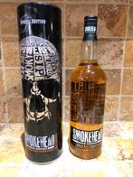 Smokehead Rock edition (special edition), Overige gebieden, Overige typen, Nieuw, Ophalen of Verzenden