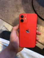 Iphone 12 mini rood 128gb, IPhone 12 Mini, Ophalen, Rood