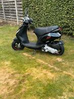 Piaggio zip iget 3v, Ophalen, Zip, Benzine, 50 cc