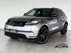 Land Rover Range Rover Velar 2.0PHEV-1ERPRO-COCKPIT-T.PANO-C, Auto's, Automaat, 4 cilinders, Range Rover Velar, Leder