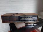 retro radio, Ophalen