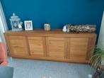 Superbe meuble en chêne, Maison & Meubles, Enlèvement, Comme neuf, Chêne