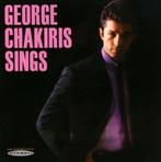 Geoirge Chakiris sings, Envoi, Comme neuf