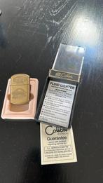 Colibri aansteker, Collections, Enlèvement ou Envoi, Utilisé, Briquet