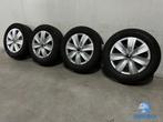 8mm! Originele Audi Q2 VW T-Roc Passat Skoda Karoq 16 inch s, Gebruikt, -, Banden en Velgen, -