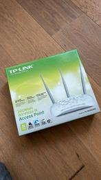 TP-Link TL-WA901ND, Computers en Software, Accesspoints, Ophalen, Gebruikt, TP-Link
