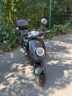 ELEKTRISCHE SCOOTER MAI SPORT BEGINT NIET VOOR 475€!, Ophalen, Niu, Elektrisch, 50 cc
