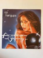 American Gypsy - No Hangups, Ophalen of Verzenden, Zo goed als nieuw