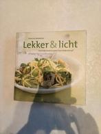 F. Vermeiren - Lekker & licht, Ophalen of Verzenden, Zo goed als nieuw, F. Vermeiren