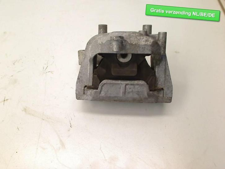 SUPPORT MOTEUR DROIT Audi TT (8J3) (1K0199262CM), Autos : Pièces & Accessoires, Suspension & Châssis, Audi, Utilisé