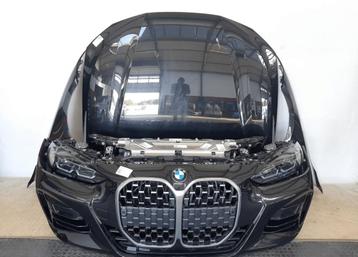 Voorkop BMW 4 G22 G23 M-Pakket ( 475 ) beschikbaar voor biedingen