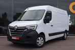 Renault Master 2.3DCI L2H2 *BTW* Lichte Vracht Navi PDC Airc, Auto's, 100 kW, 4 deurs, Gebruikt, Euro 6