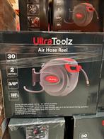 Nouveau tuyau d'air UltraToolz Air Hose 30M 20M !, Enlèvement ou Envoi, Neuf