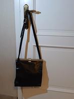 Lederen handtas goede staat, Ophalen, Handtas