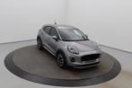 Ford Puma Titanium - Automaat - Winterpack - Carplay, Auto's, Stof, Euro 6, 1226 kg, Traction-control