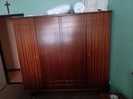 Chambre à coucher vintage complète, Ophalen, Gebruikt