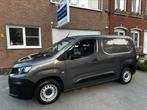 Peugeot Partner 1.2i! Topstaat* Airco*Navi*Camera* Garantie!, Auto's, Peugeot, Testrit aan huis, Stof, Euro 6, 1199 cc