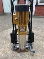 Industriele meertraps centrifugaalpomp, Tuin en Terras, Ophalen