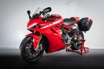 Ducati Supersport 950 S, Motoren, Motoren | Ducati, 2 cilinders, Bedrijf, Super Sport, Meer dan 35 kW