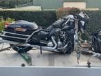 HARLEY DAVIDSON FLHTK ULTRA LIMITED 6/2016, Motoren, Motoren | Schademotoren, 1690 cc, Harley-Davidson of Buell, Chopper