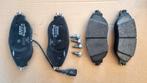 Plaquettes de frein avant pour VAG dont VW passat cc, Ophalen of Verzenden
