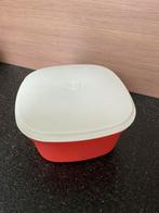 Serveerwonder Tupperware, Huis en Inrichting, Keuken | Tupperware, Ophalen of Verzenden, Gebruikt