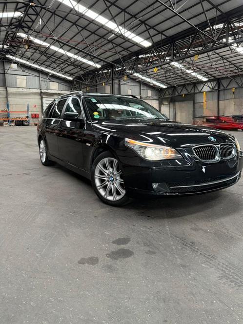 Bmw 530i, Diensten en Vakmensen, Auto en Motor | Monteurs en Garages