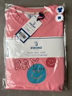 Eskimo - Pyjama zomer roze. Maat 6 jaar. Nieuw, Nieuw, Meisje, Eskimo, Ophalen of Verzenden