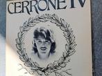 Lp Cerrone, Ophalen of Verzenden, 1960 tot 1980, Gebruikt, 12 inch
