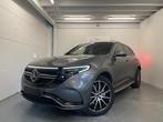 Mercedes-Benz - EQC400 4M - AMG Line, Auto's, Automaat, 1800 kg, 5 zetels, Parkeersensor