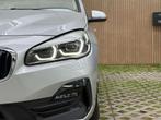 BMW 2 Serie 218 Active Tourer 218iA OPF (bj 2019, automaat), Auto's, Stof, Gebruikt, 1465 kg, 2 Reeks Active Tourer