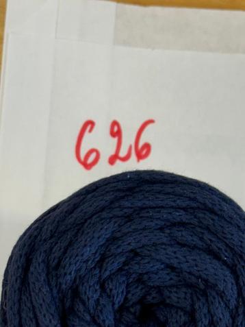 fil DMC Nova vita 12, Envoi, Neuf, Tricot ou Crochet, Laine ou Fils