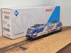 Piko 71187 RTB CARGO 186 423-0 Clockwork DC, Hobby en Vrije tijd, Modeltreinen | H0, Nieuw, Analoog, Gelijkstroom, Locomotief